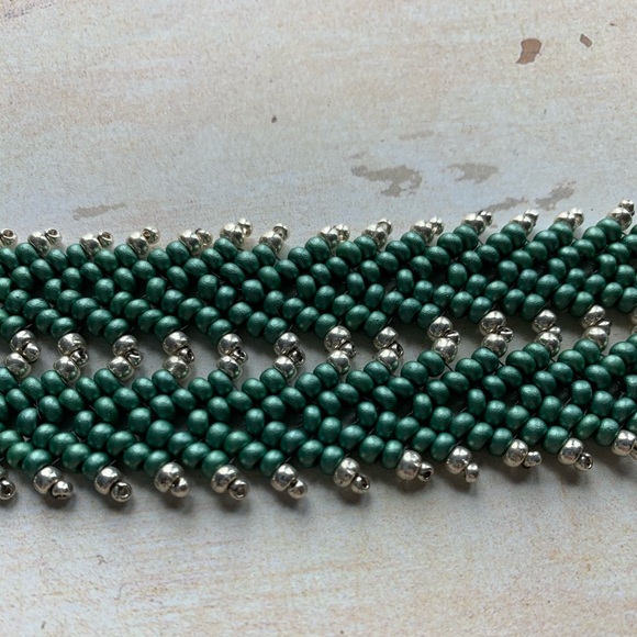 Bracelet, cuff - Picture 6 of 7